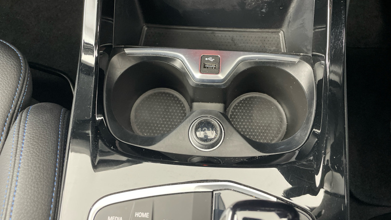 BMW 1 Series 118i [136] M Sport 5dr Step Auto [LCP] Petrol Hatchback